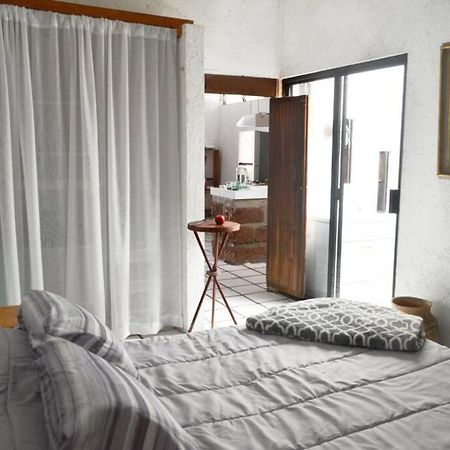 Departamento En Lomas De Cuernavaca Con Aire Acond Διαμέρισμα Temixco Εξωτερικό φωτογραφία