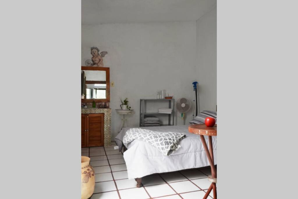 Departamento En Lomas De Cuernavaca Con Aire Acond Διαμέρισμα Temixco Εξωτερικό φωτογραφία