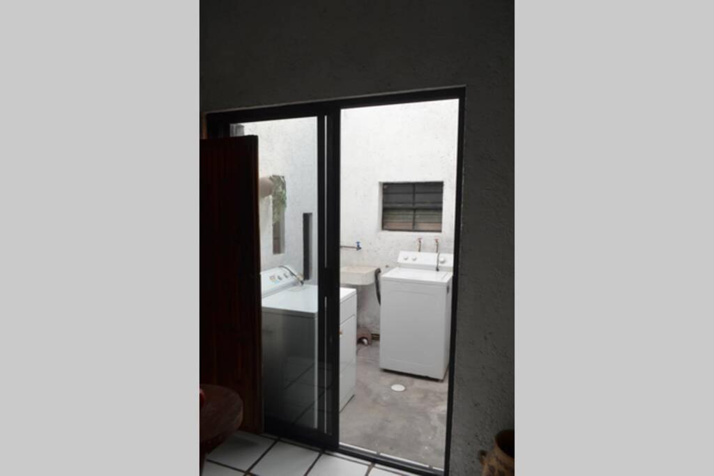 Departamento En Lomas De Cuernavaca Con Aire Acond Διαμέρισμα Temixco Εξωτερικό φωτογραφία