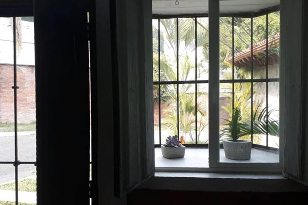 Departamento En Lomas De Cuernavaca Con Aire Acond Διαμέρισμα Temixco Εξωτερικό φωτογραφία